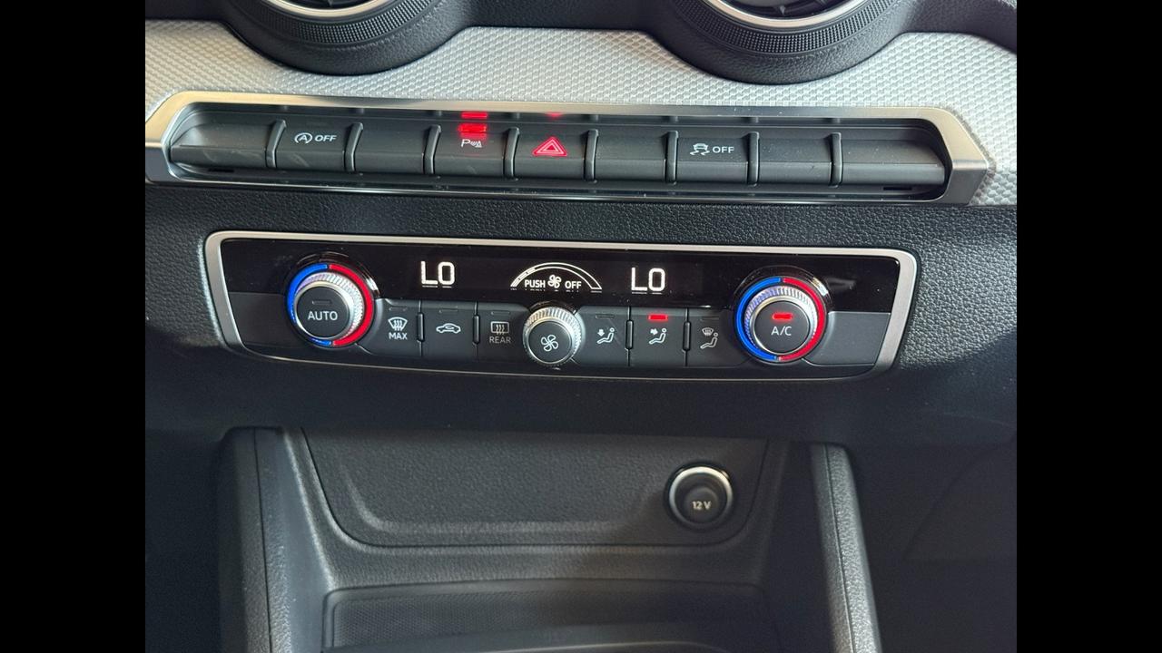 Audi Audi Q2 Business Advanced 30 TFSI 85(116) kW(CV) 6-marce