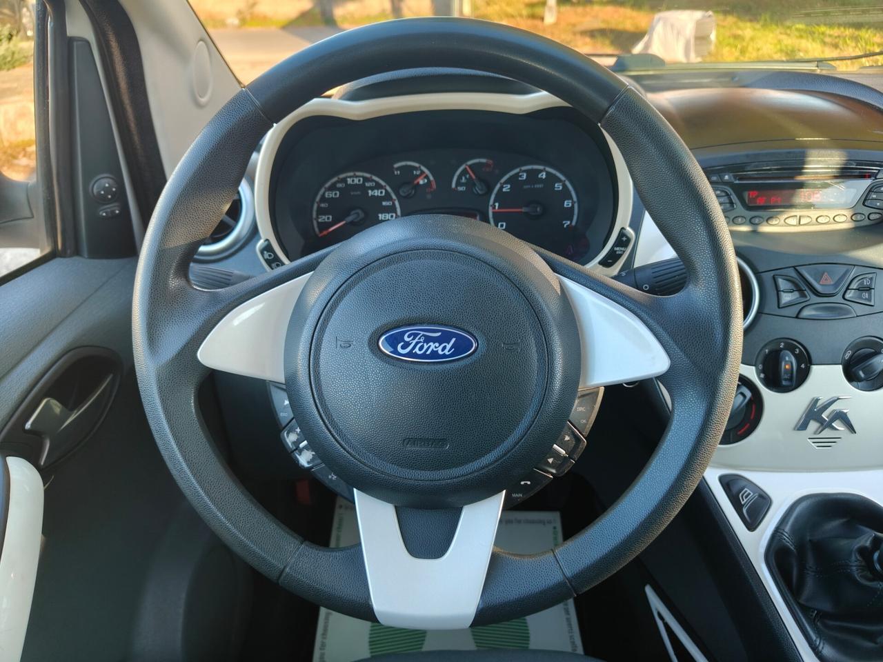 Ford Ka 1.2 69CV Collection PREZZO SOLO OGGI