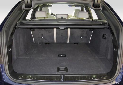BMW Serie 5 G31 2017 Touring - 520d Touring Msport auto