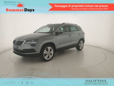 1.5 TSI Style DSG