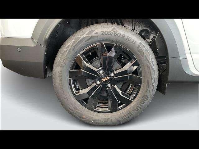 Dacia Jogger 1.0 TCe GPL Extreme 7p.ti