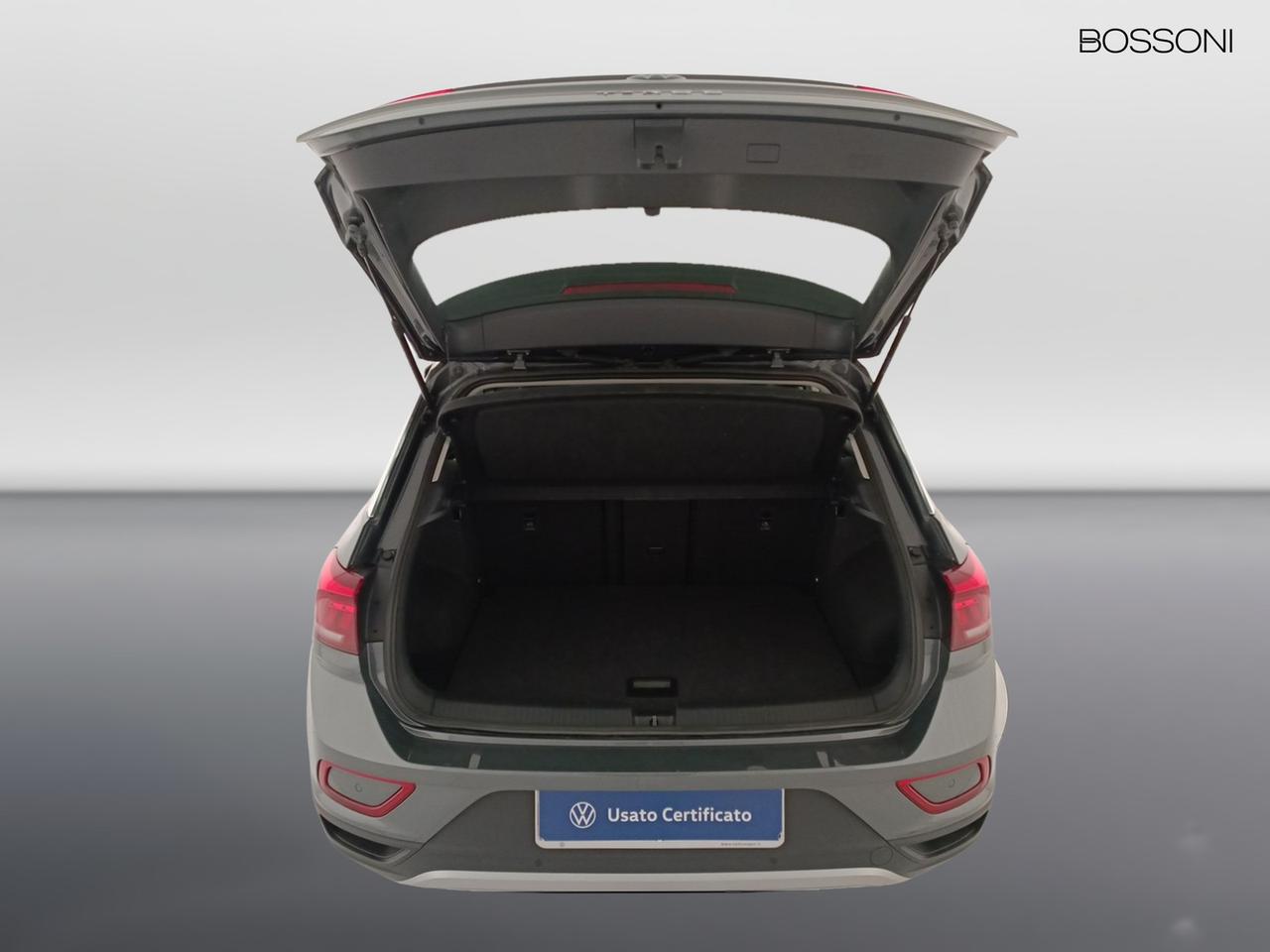 Volkswagen T-Roc 2.0 tdi scr 150cv life dsg
