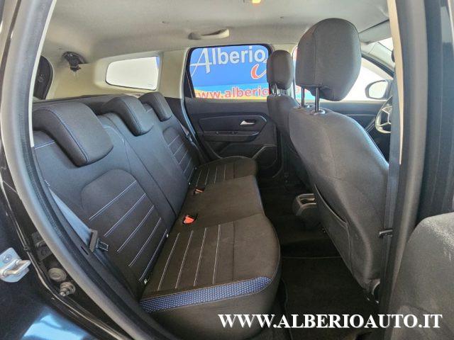 DACIA Duster 1.5 Blue dCi 8V 115CV 4x2 Laureate *CONTO VENDITA*