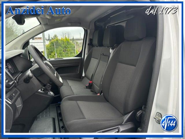 FIAT Scudo 1.5 BlueHDi 120 CV L2H1 Furgone