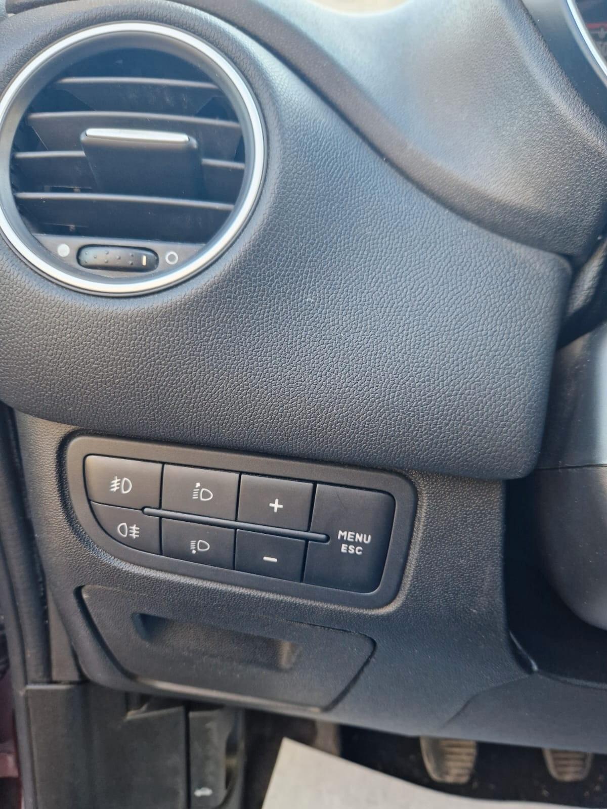 Fiat Punto Evo 1.3 MJT II S&S 85 CV 5 porte ECO Lounge