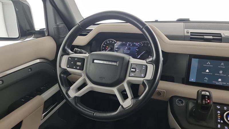 Land Rover Defender 110 3.0D I6 200 CV AWD Auto SE N1 Autocarro