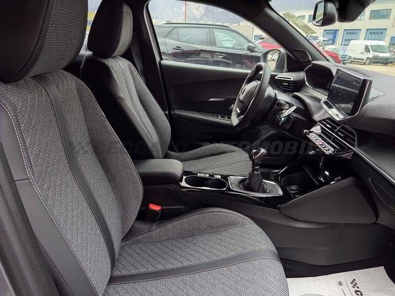 Peugeot 2008 2008 1.2 puretech Allure s&s 100cv