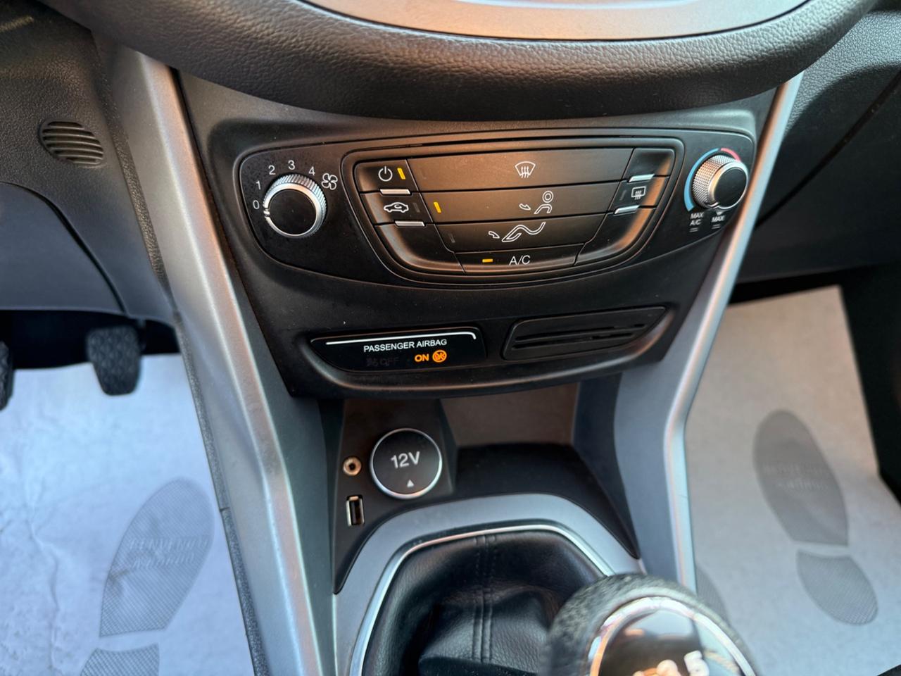 Ford B-Max 1.0 EcoBoost 100 CV Business EURO6