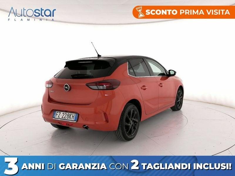 Opel Corsa 1.2 Elegance s&s 75cv