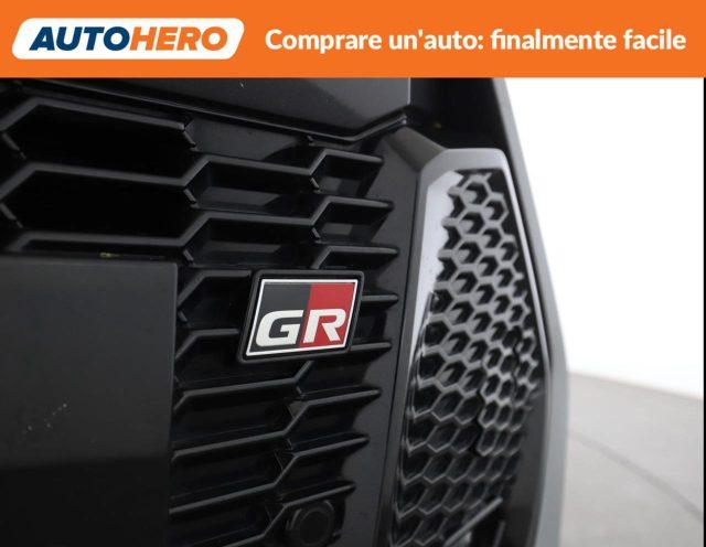 TOYOTA C-HR 2.0 HV AWD GR Sport Premiere