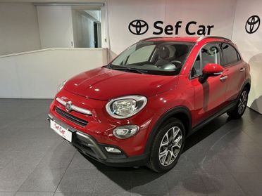 FIAT 500X 500X 1.6 E-Torq 110 CV City Cross