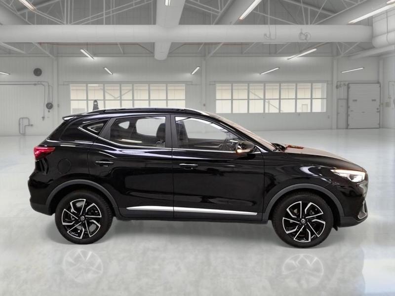 MG ZS 1.5 VTI-TECH LUXURY SUV
