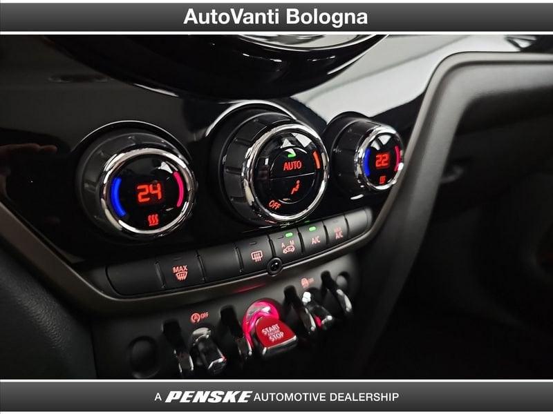 MINI Mini Countryman F60 Mini 2.0 Cooper D Essential Countryman