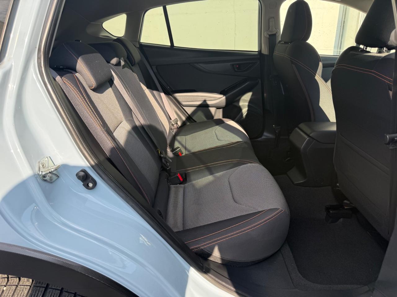 Subaru XV 1.6i Bi-Fuel 4x4