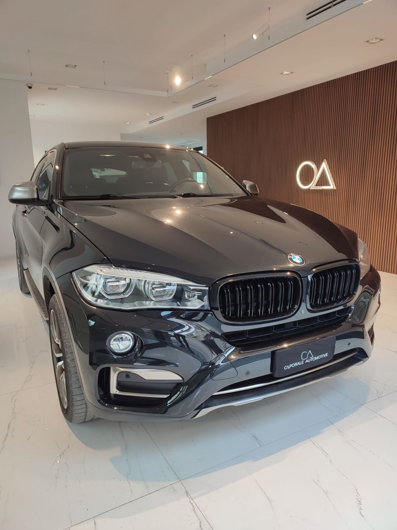 Bmw X6 xDrive30d 249CV Extravagance