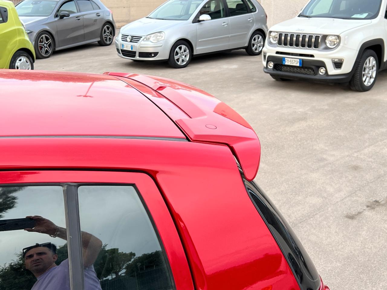 Kia Picanto 1.1 SPIRIT SUPER ACCESSORIATA