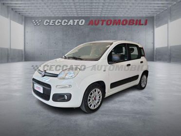 FIAT Panda Panda 1.3 mjt 16v Easy s&s 95cv