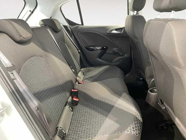 Opel Corsa 1.4 90CV Advance GPL - GANCIO TRAINO/NEOPATENTATI