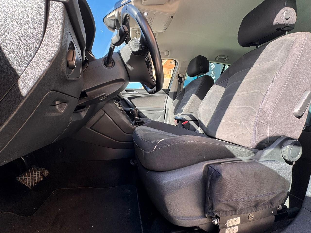 Volkswagen Tiguan 2.0 TDI SCR DSG 4MOTION R-Line TUA DA 305€