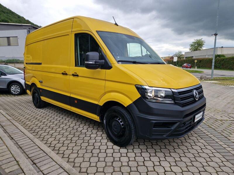 Volkswagen Crafter Crafter30 2.0 FURG PM