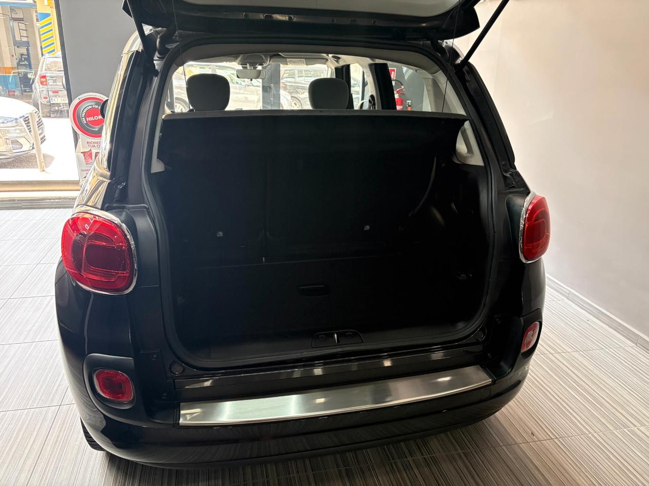 Fiat 500L 1.4 95cv Popstar ITALIANA Bicolore