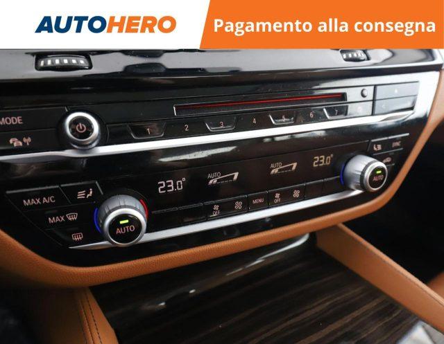 BMW 530 d xDrive Luxury