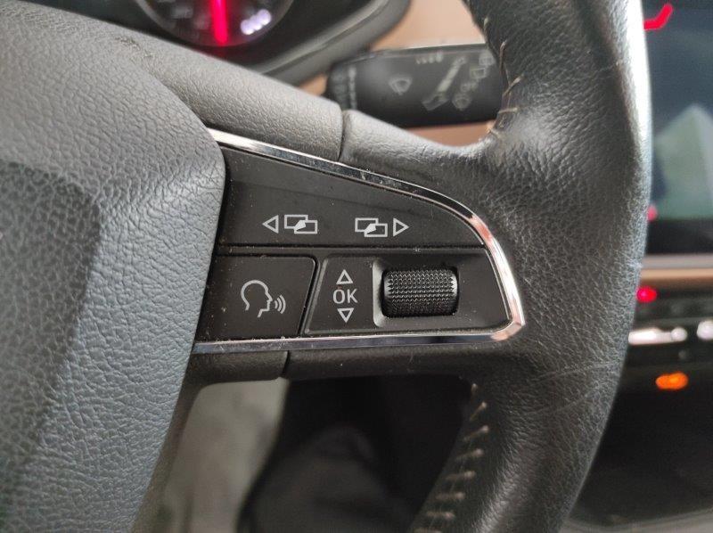 SEAT Ibiza 5ª serie - Ibiza 1.0 EcoTSI 95 CV 5 porte XCELLENCE