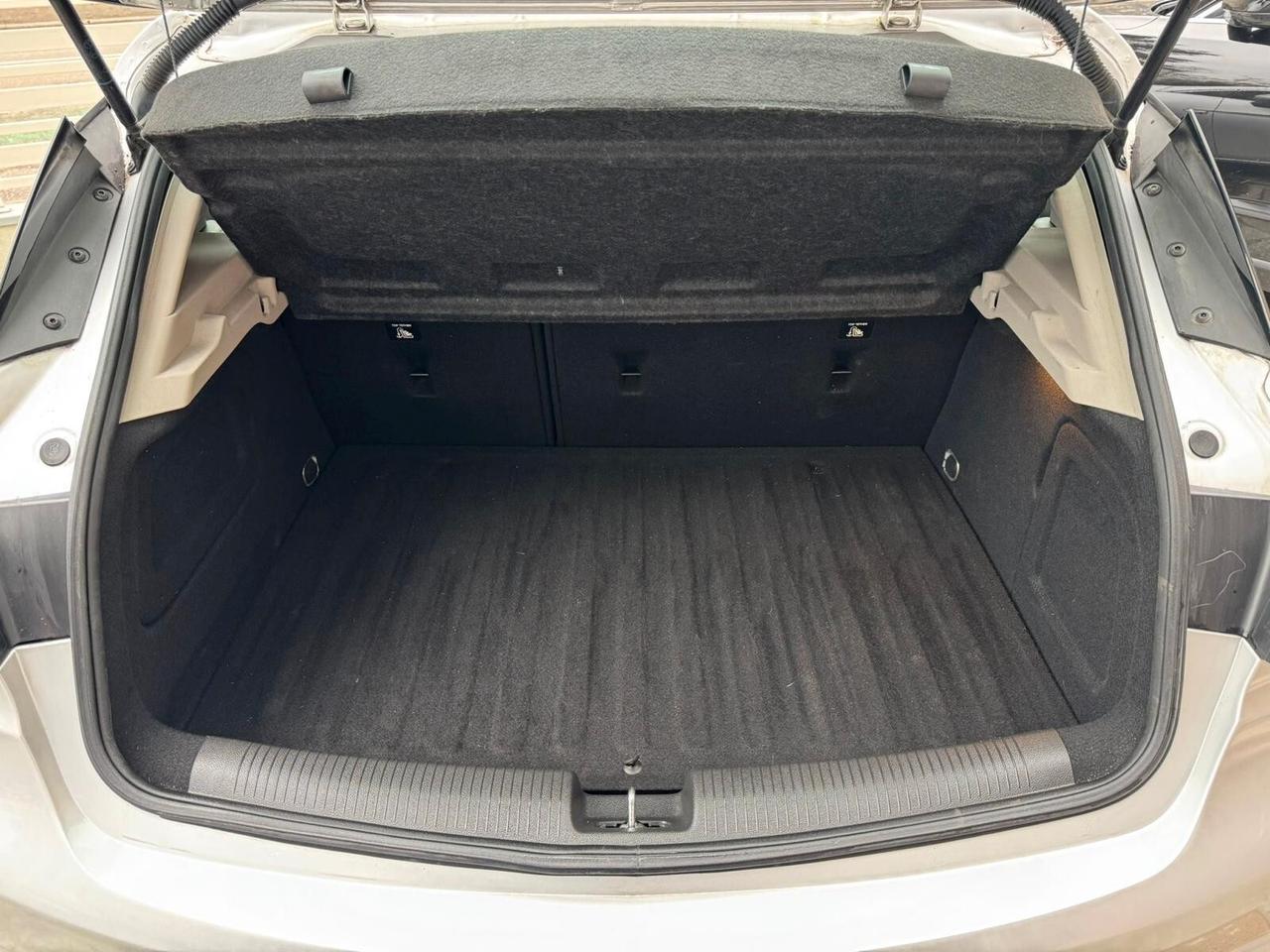 OPEL ASTRA 1.4 Turbo 110cv EcoM INNOVATION METANO