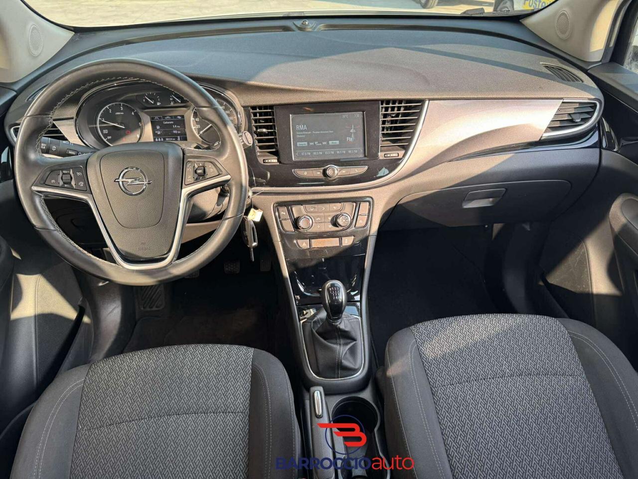 Opel Mokka X 1.6 CDTI S&S Advance-2019