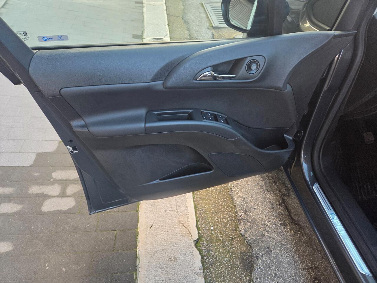 OPEL MERIVA 1.6 CDTI 110 CV NAVI 2016 KM CERTIFICATI