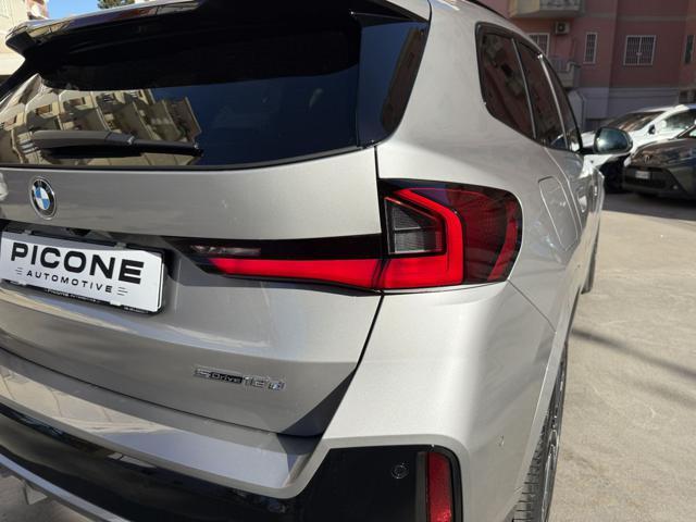 BMW X1 sDrive 18d MSport