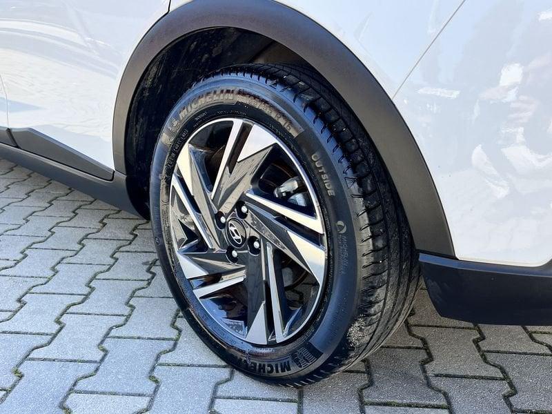 Hyundai Bayon 1.2 GPL Exclusive