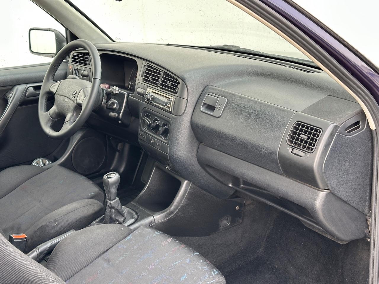 Volkswagen Golf GTI 2.0 cat 3 porte Edition