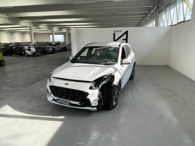 FORD Kuga 2.5 PLUG IN HYBIRD 225CV CVT 2WD ST-LINE