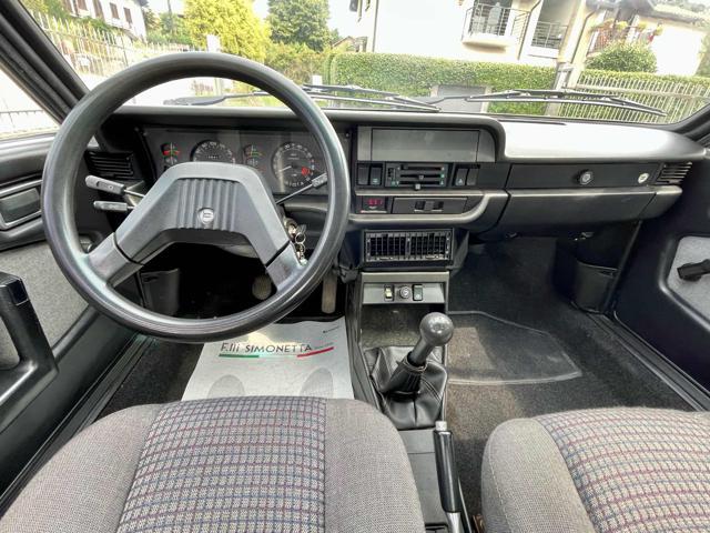 LANCIA Beta Coupé 1.3 IV SERIE