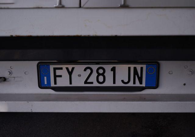 RENAULT Master T35 2.3 dCi 145cv L3 Gran Volume 22 Ice