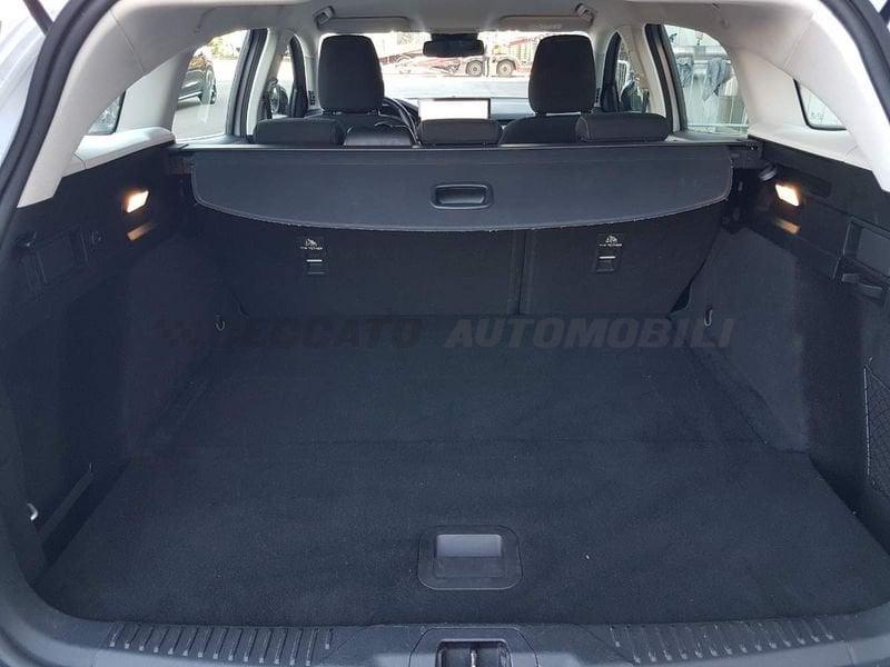 Ford Focus Focus Active SW 1.5 ecoblue Design 115cv auto