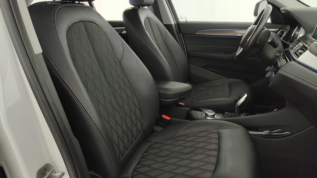 BMW X1 F48 2019 - X1 xdrive18d xLine auto