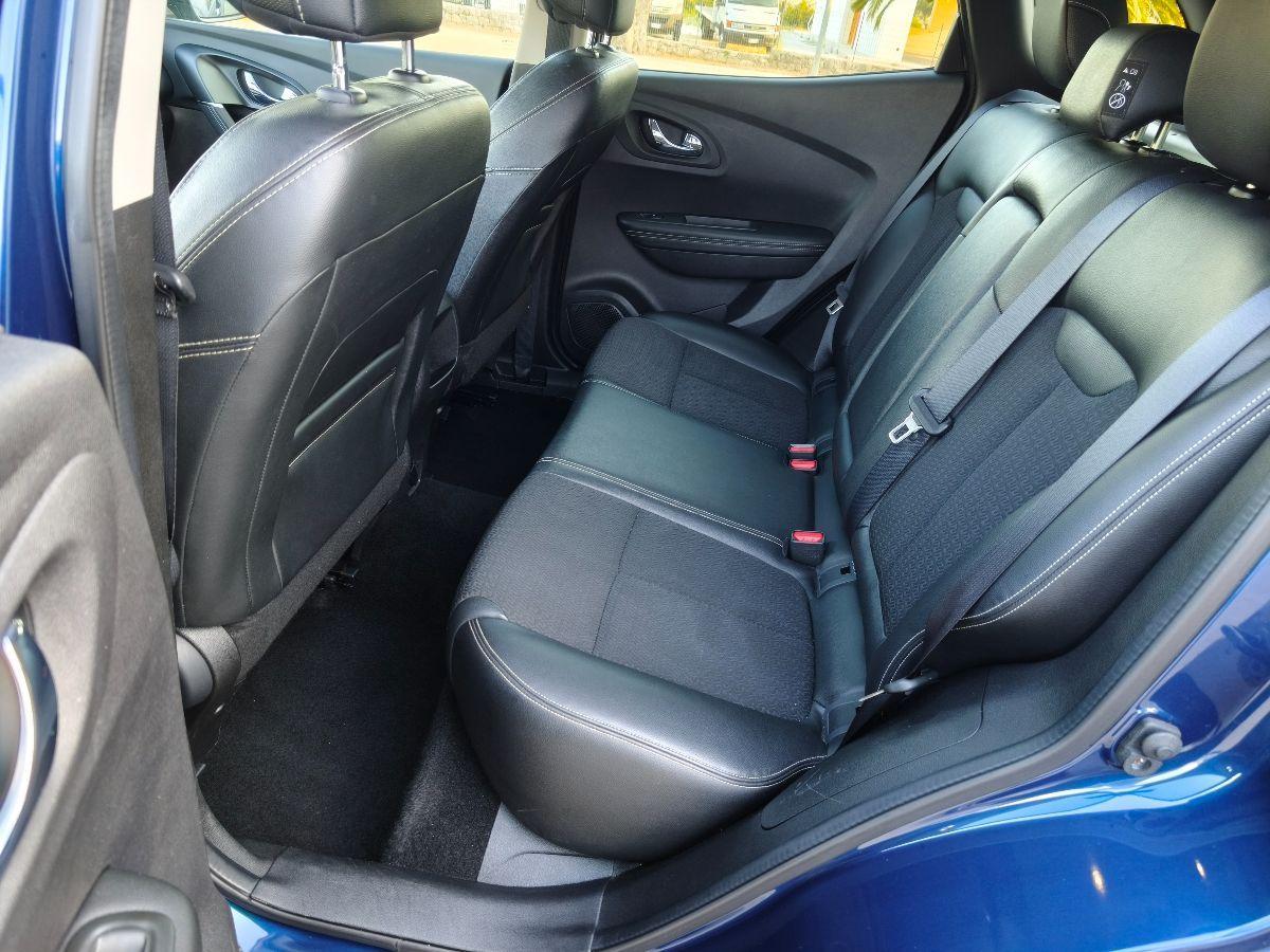 RENAULT Kadjar 1.5 dCi 110 CV EDC Energy intense