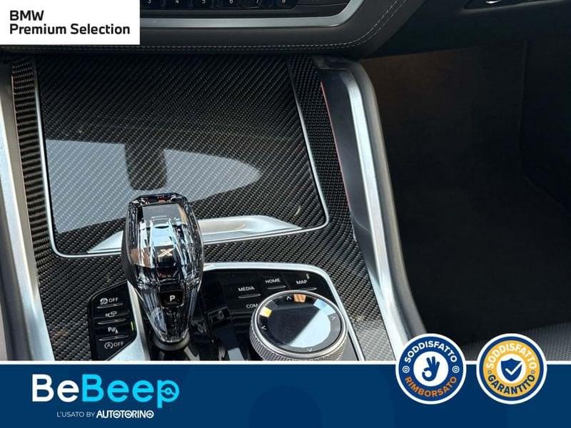 BMW X6 XDRIVE30D MSPORT AUTO