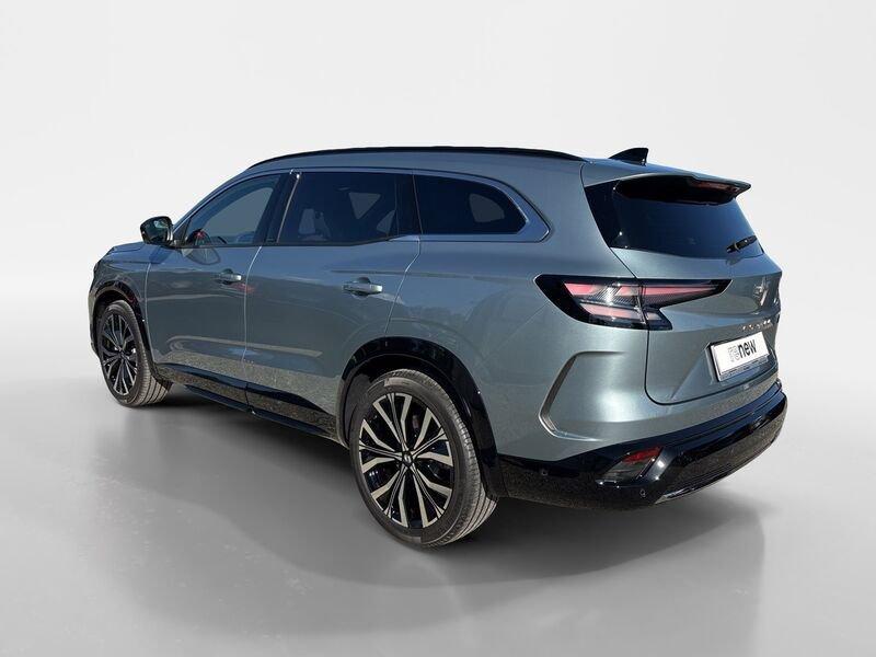 Renault Espace Espace Full Hybrid E-Tech 200 5p Iconic