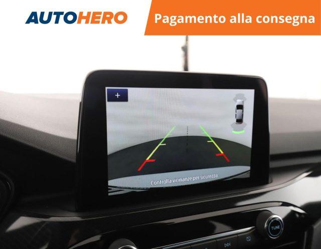 FORD Kuga 1.5 EcoBlue 120 CV 2WD ST-Line