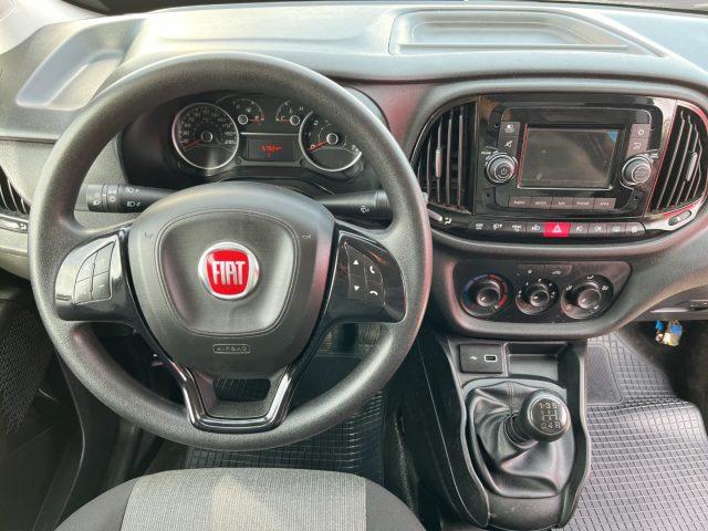 FIAT Doblo 1.3MTJ 95CV 3POSTI