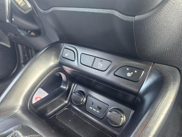 HYUNDAI iX35 1.7 CRDi 2WD PER NEOPATENTATI