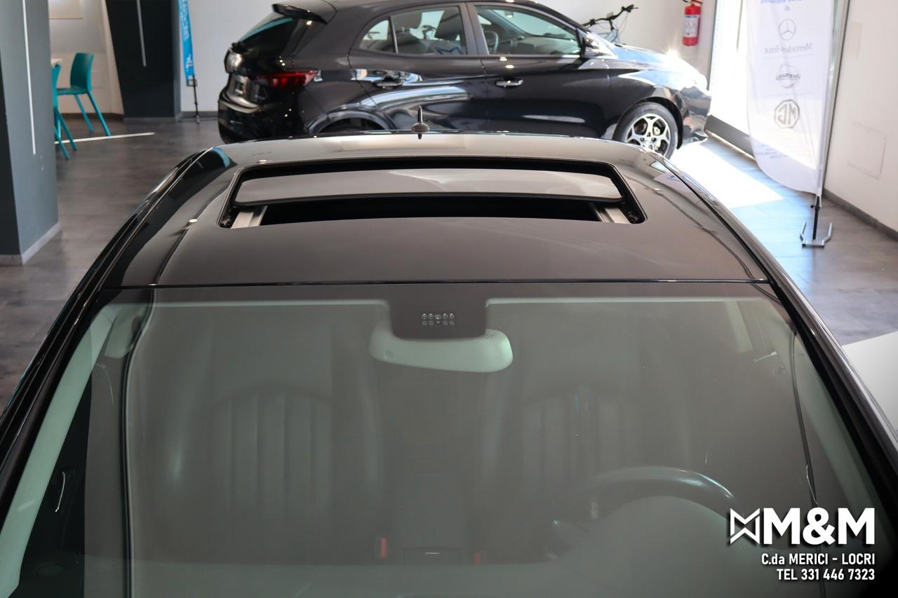 Mercedes-benz CLS 320 CDI Sport