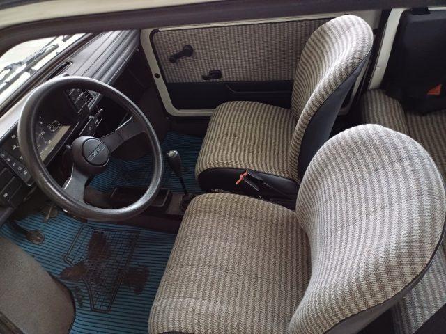 FIAT 126 650 FSM