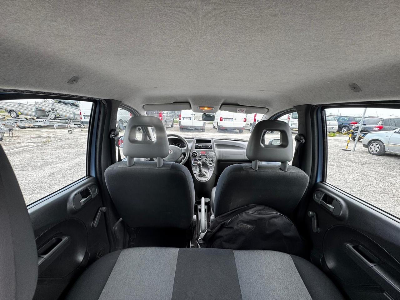 Fiat Panda 1.2 EasyPower r emotion euro 5