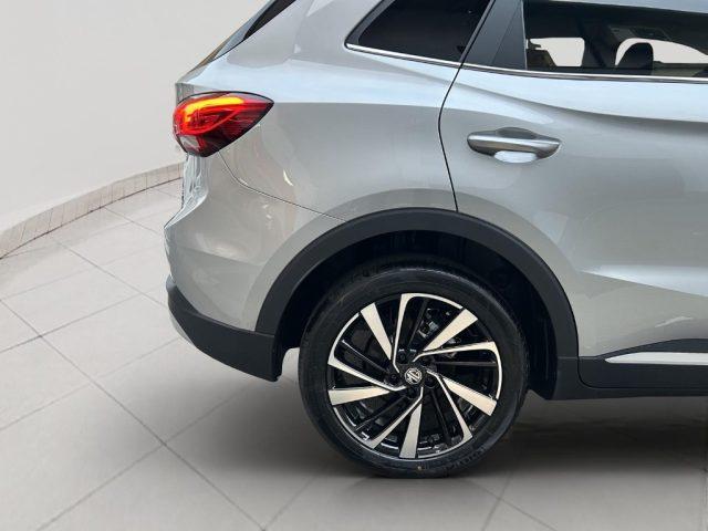 MG ZS 1.5 Hybrid+ Luxury