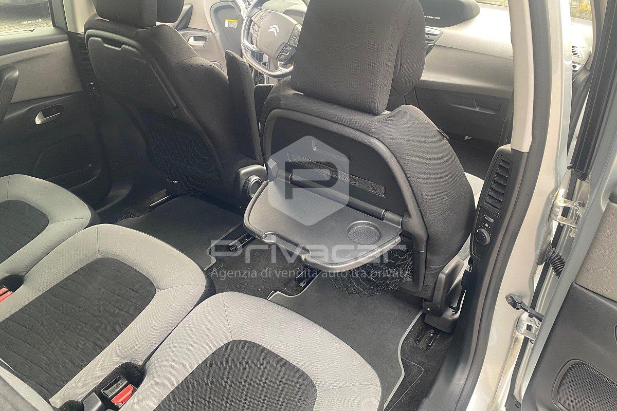 CITROEN Grand C4 Picasso BlueHDi 120 S&S EAT6 Feel
