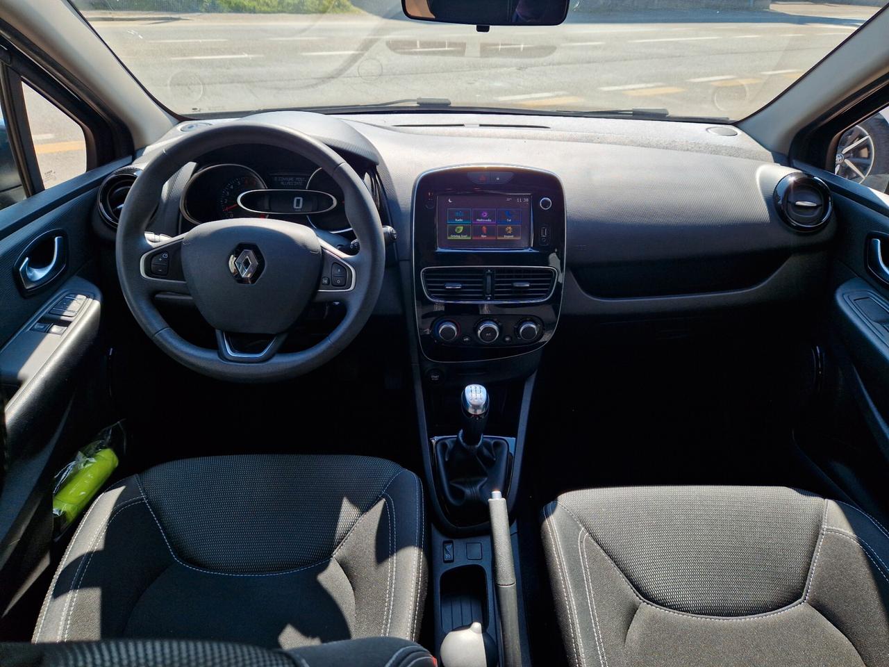 Renault Clio TCe 12V 90CV Start&Stop 5 porte Energy Duel2